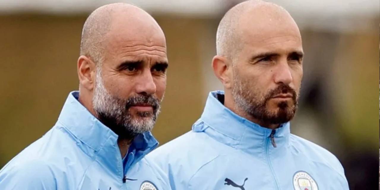 Manchester City'de final sonrası şok! Babası İstanbul'da kayboldu