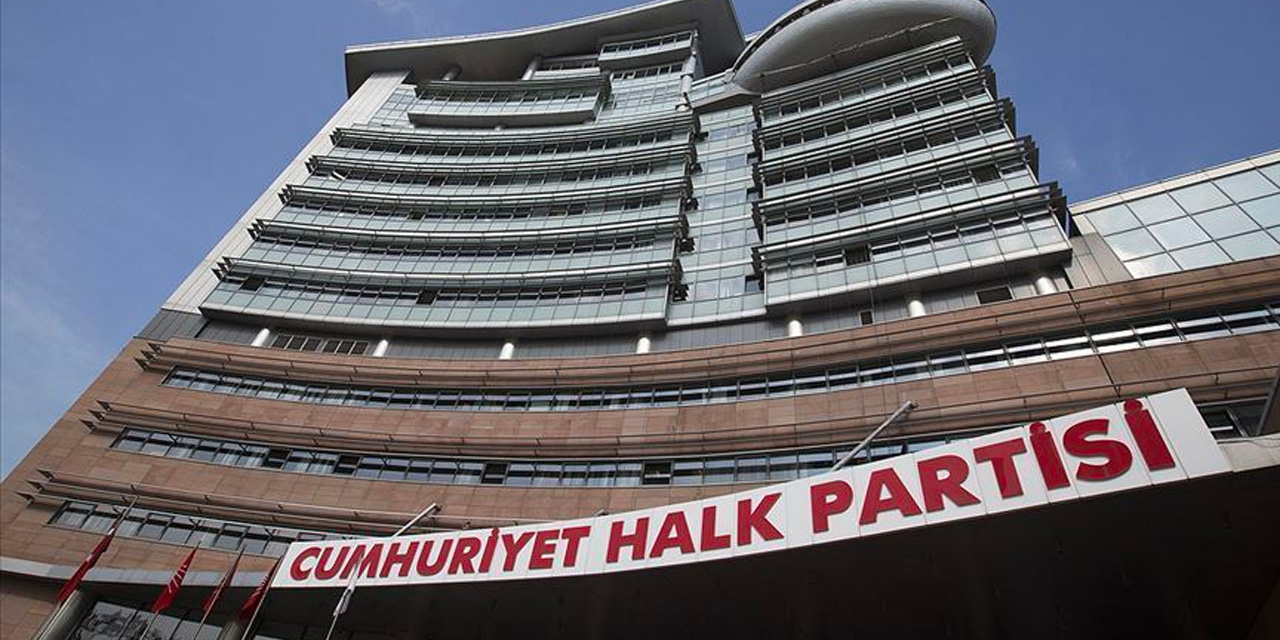 Kritik gelişme! CHP MYK yarın yeniden toplanacak