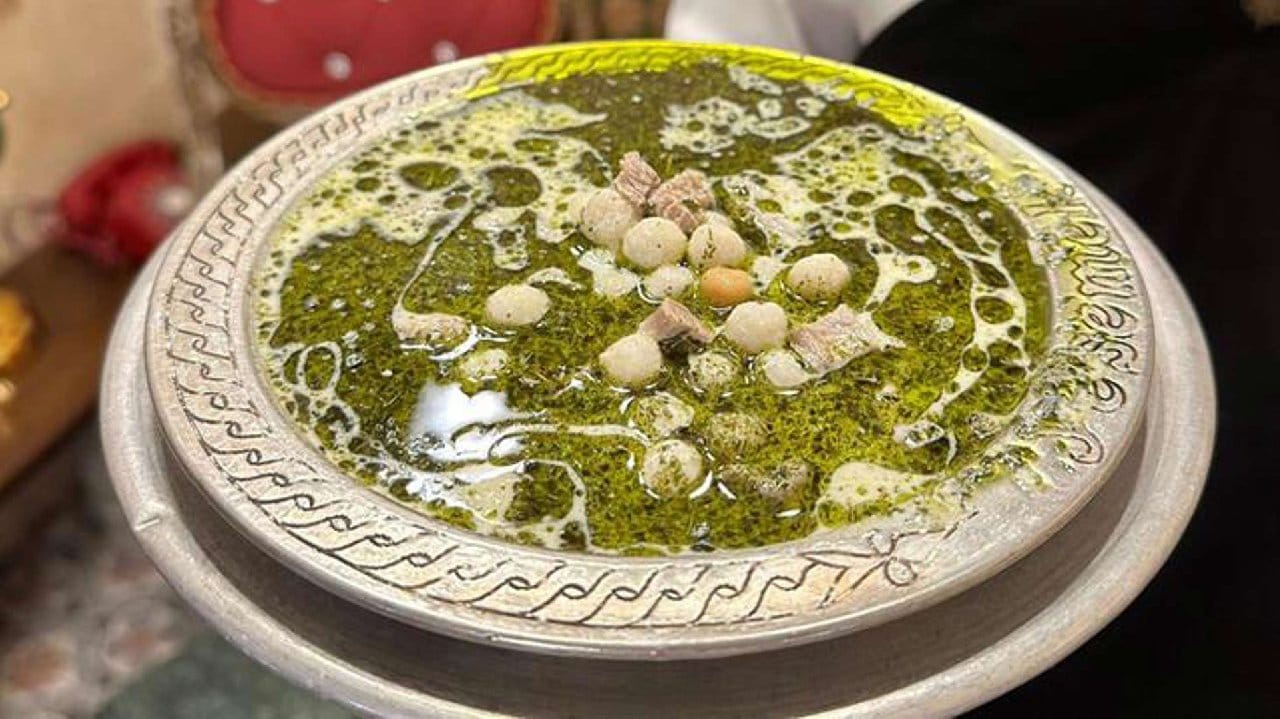 Gazianteplileri en çok kızdıran yemek! Filmlere konu oldu, fiyatı 90 lira