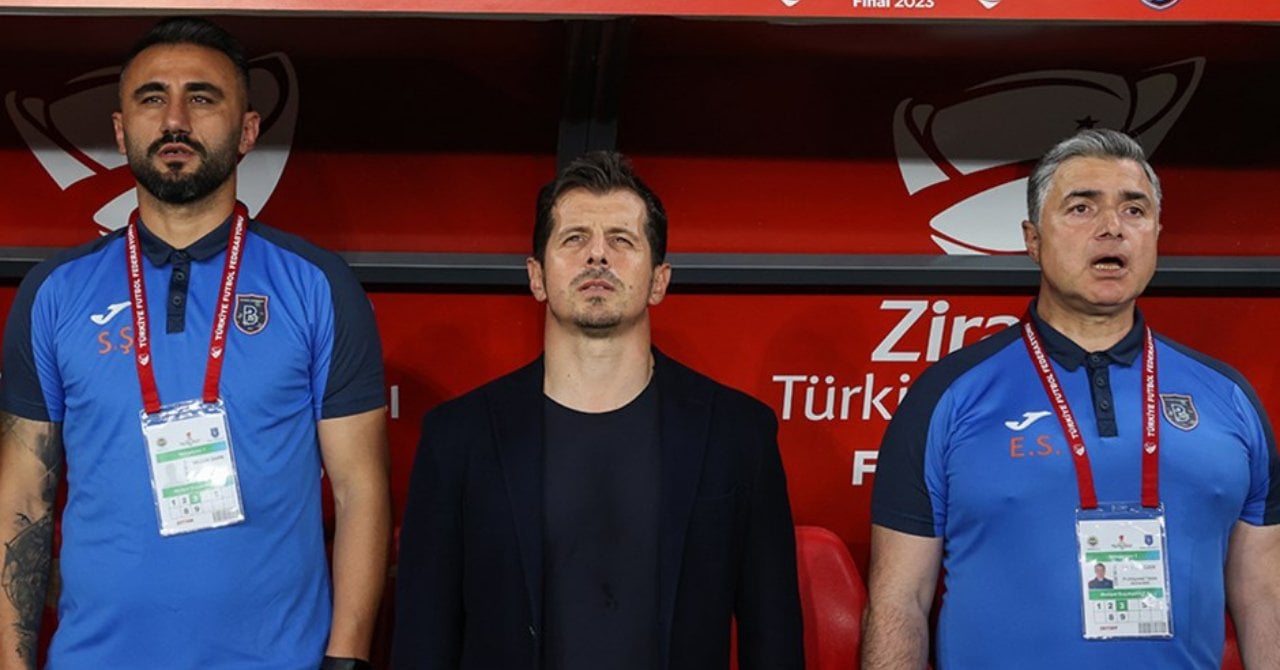 Emre Belözoğlu'ndan "ayrılık" sorusuna cevap