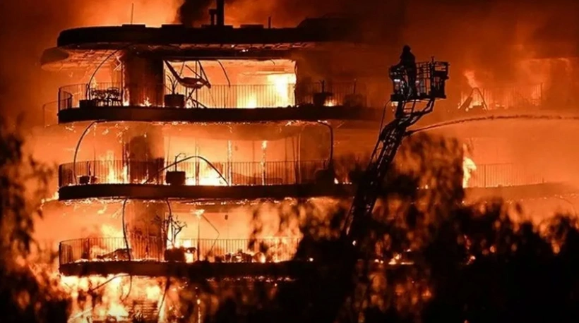 İbrahim Tatlıses'ten aylar sonra yangın paylaşımı: "5 kuruş vermem"