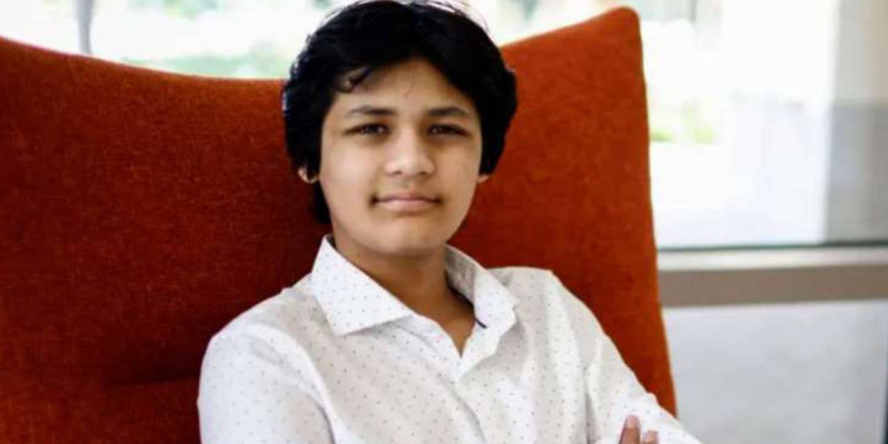 Elon Musk'ın şirketi SpaceX'inin işe aldığı son mühendis 14 yaşında