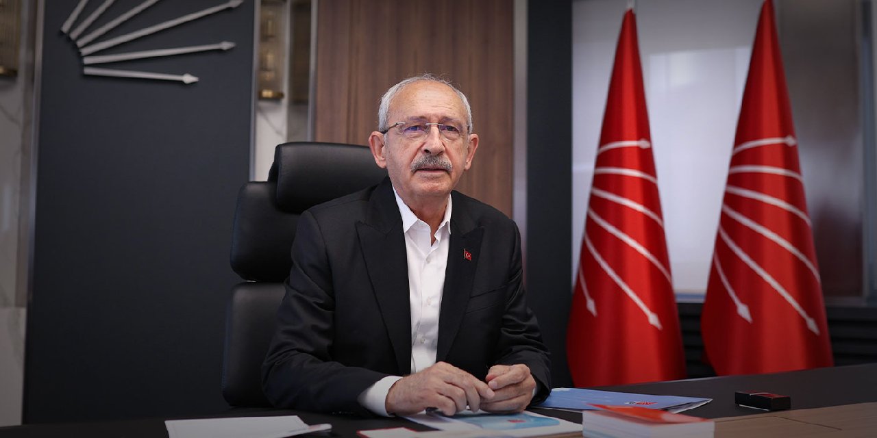 CHP'de Başkanlar Harekete Geçti!