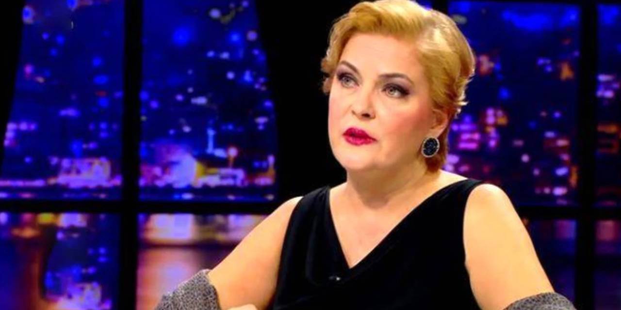 Nurseli İdiz yandaş Sabah'a konuştu... Tepki çeken sözler: 'Ayrışmayı laik kesim başlattı, Sokakta donla, sütyenle dolaşıyorlar'