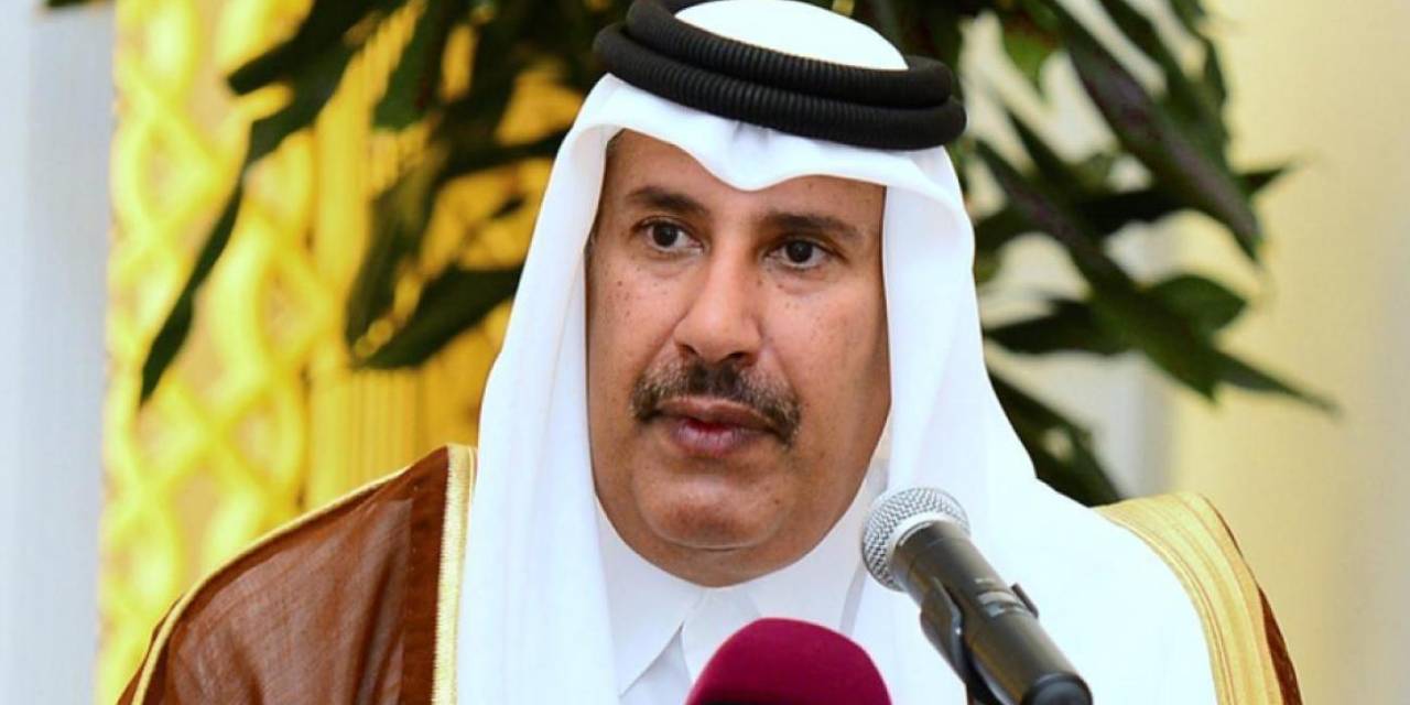 Pembe elmas müzayedeye çıkarılınca gerçek ortaya çıktı! Eski Katar Başbakanı bir medyuma 90 milyon dolar kaptırmış