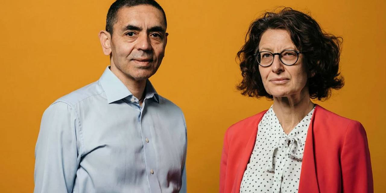 BioNTech'e milyonluk davada yeni gelişme! İlk duruşma iptal edildi