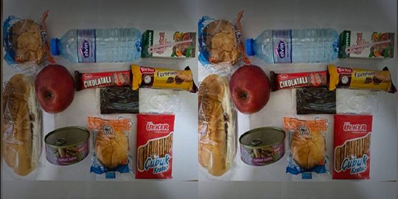 İstanbul Valisi’nden ‘Kumanya’ Açıklaması