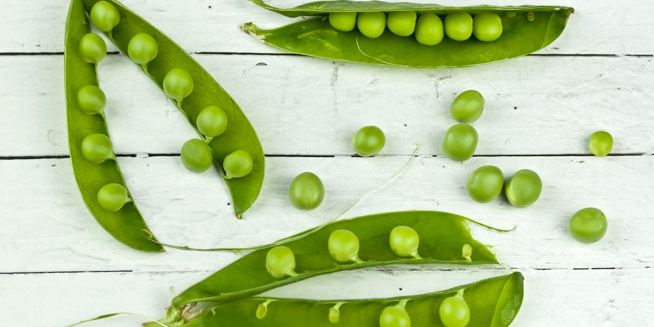 Ayıklamak İçin Saatler Harcamaya Gerek Yok! En Pratik Yoldan Bezelye Nasıl Ayıklanır, Buzlukta Nasıl Saklanır?