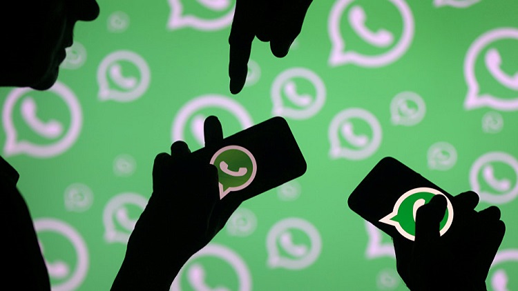 WhatsApp'a şüpheli link ve bildirim genişletme özelliği geldi