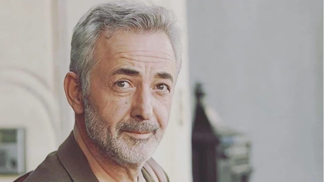 Yeni aşk iddiaları için açıklama yaptı