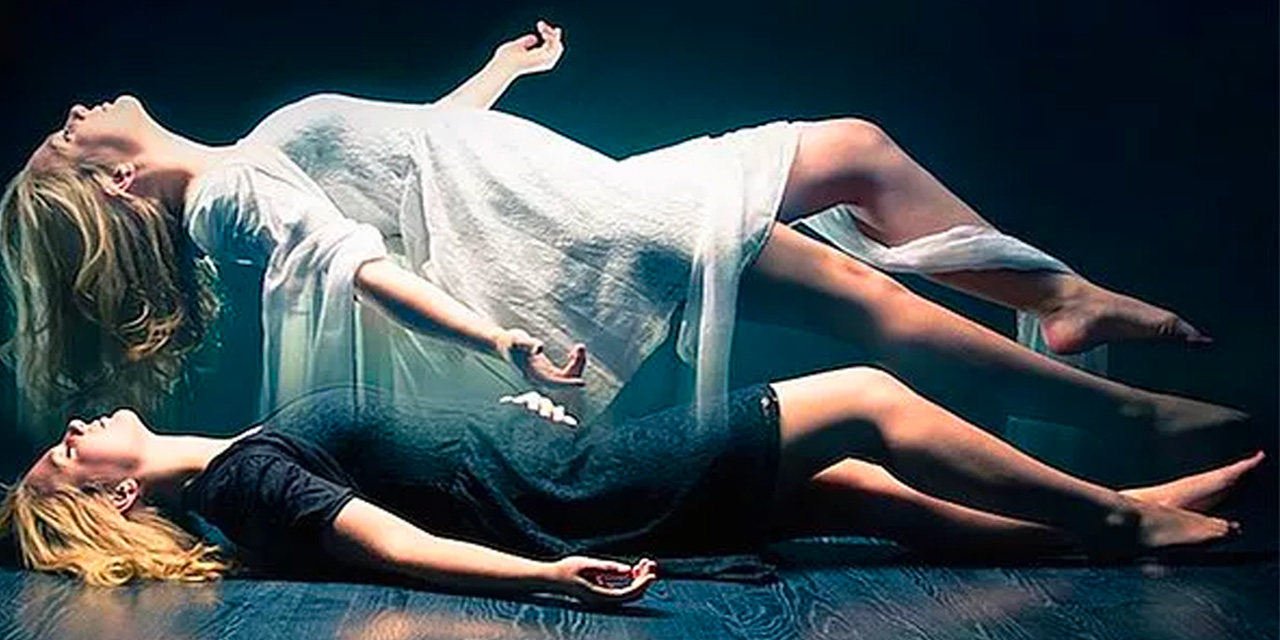 Araştırma: Ölümden dönen kişiler unuttuklarını kısa süreliğine hatırlıyor!