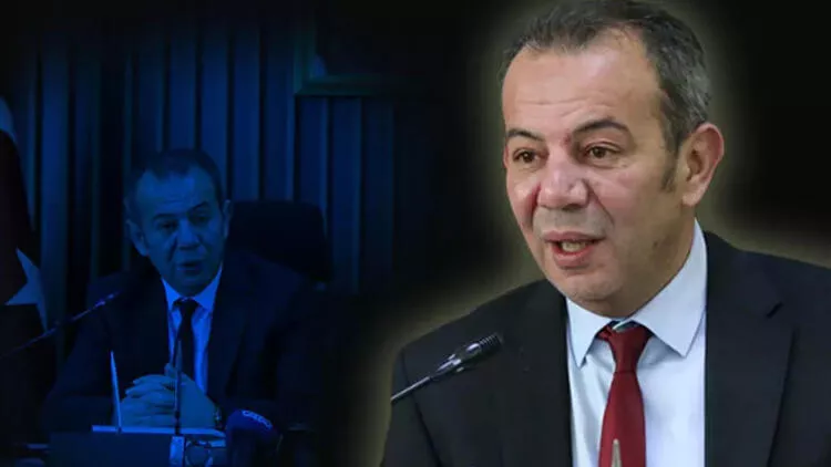 CHP'de Genel Başkanlık İçin İlk Aday!