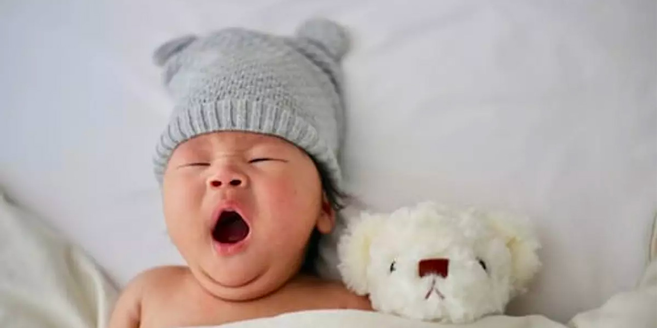 Ebeveynlerin Rüyası Gerçek Oluyor: Bebeğinizin Uyku Problemleri İçin Çok Özel Taktikler