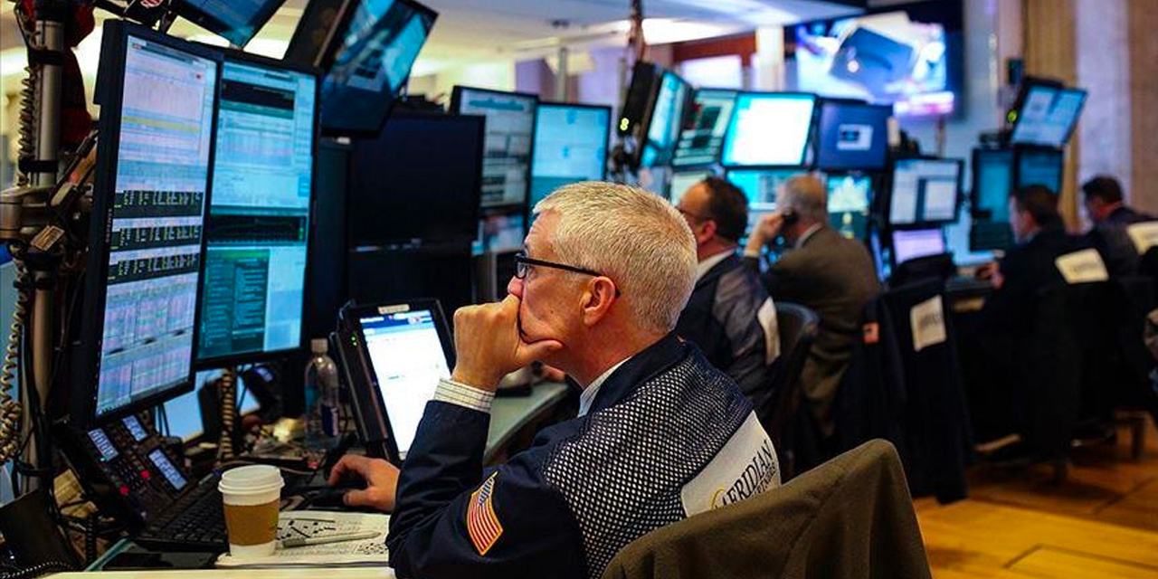 Resesyon ne demek, ne anlama geliyor? Resesyon olursa ne olur?