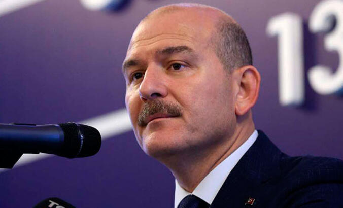 Süleyman Soylu Hangi Görevde?