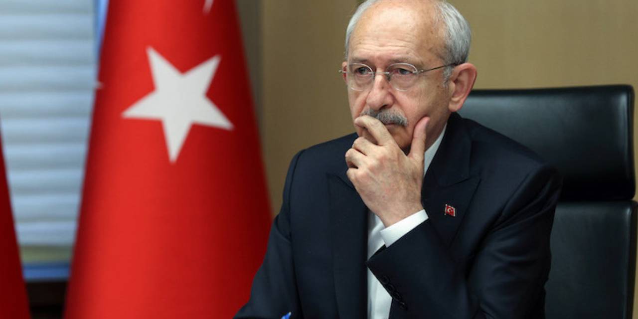 Kılıçdaroğlu’ndan Parti Üyelerine Mektup