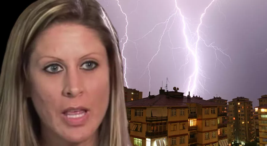 Eline tavayı alınca yıldırım çarptı, hayatı değişti! Ne olacağını tahmin ediyor