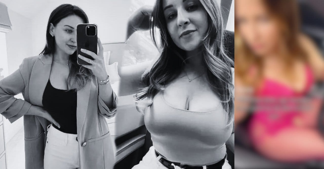 Sosyal medya fenomenin çocuklarını okuldan almak için giydiği kıyafet velileri ayağa kaldırdı! "iş kıyafetim"