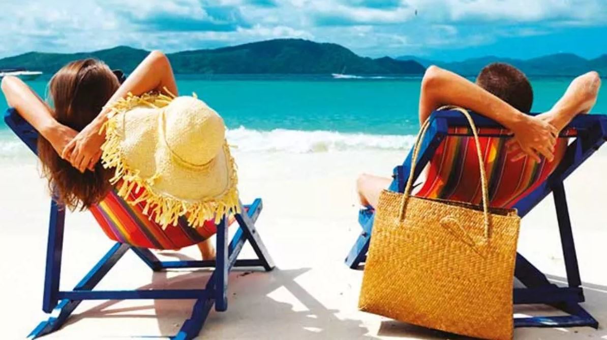 İstanbul'a yakın denize girilecek en güzel yerler... Gizli kalmış cennet...