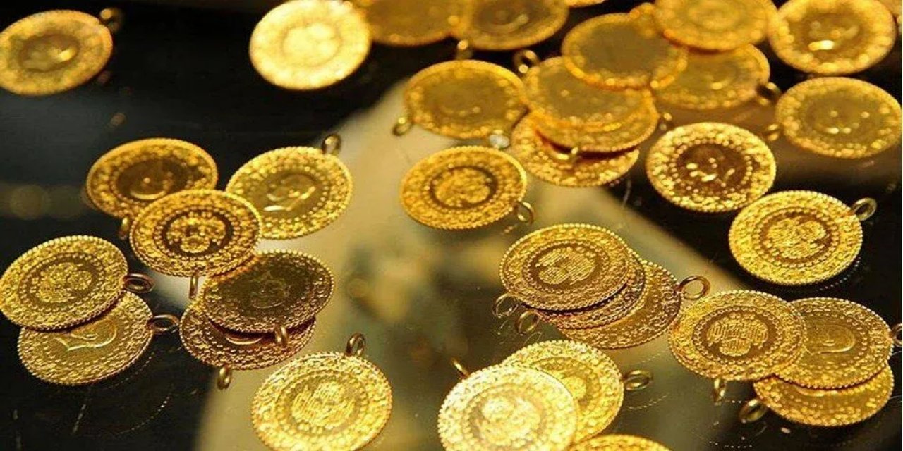 Altın fiyatları güne yükselişle başladıi rekora yaklaştı... İşte 13 Haziran 2023 altın fiyatlarında son durum
