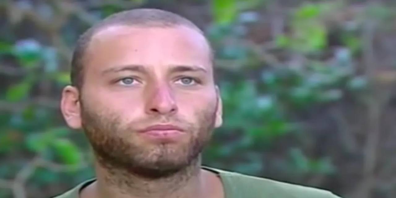 Survivor Eski Yarışmacısı Taner Tolga Tarlacı Kimdir? Nereli?