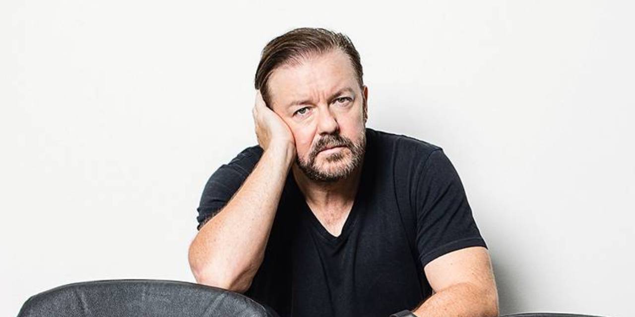 Ölüm tehditleri alan ünlü komedyen güvenlik önlemlerini artırdı