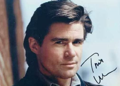 Hollywood'un Unutulmaz İsmi 71 Yaşında Motosiklet Kazasında Öldü