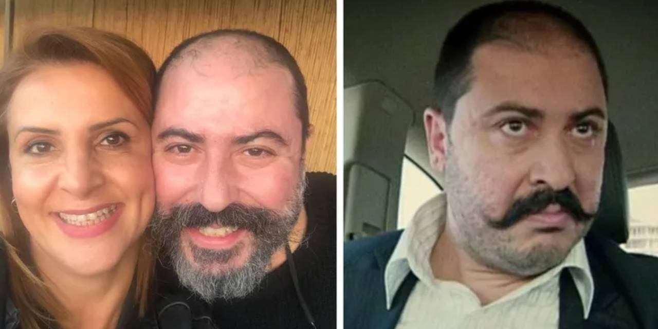 Yoğun bakımdaki ünlü oyuncunun eşinden duygusal paylaşım: Hadi uyan, Haziranda ölmek zor