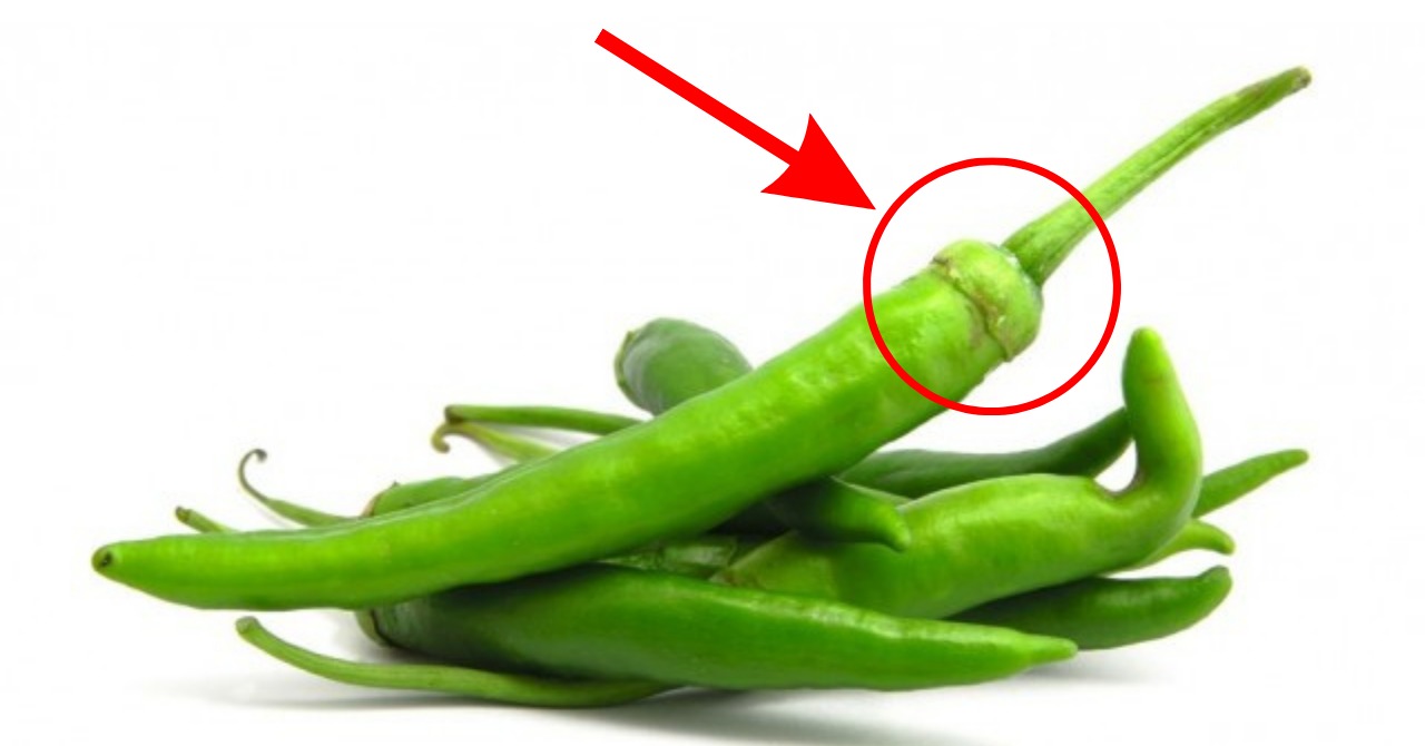 Sivri Biberin Acı Mı Tatlı Mı Olduğunu Nasıl Anlarız?