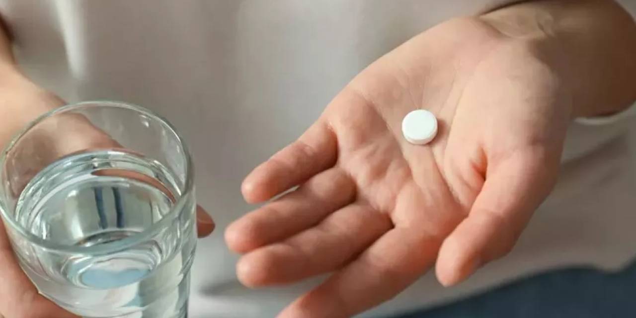 Kürtaj hapı kullandı, 28 ay hapis cezası aldı