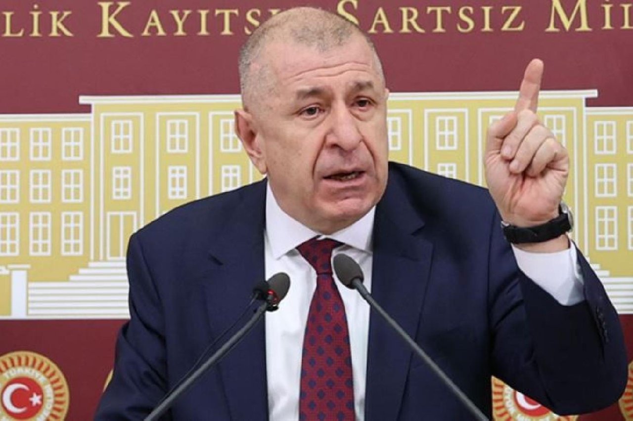 Ottawa Sözleşmesi Nedir? Ümit Özdağ Ottawa Sözleşmesinden Neden Çekilmemiz Gerektiğini Söylüyor?