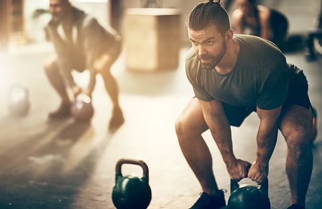 Bu da Seks Egzersizi... Yalnızca 3 Dakika Yapmak Bile Yetiyor!