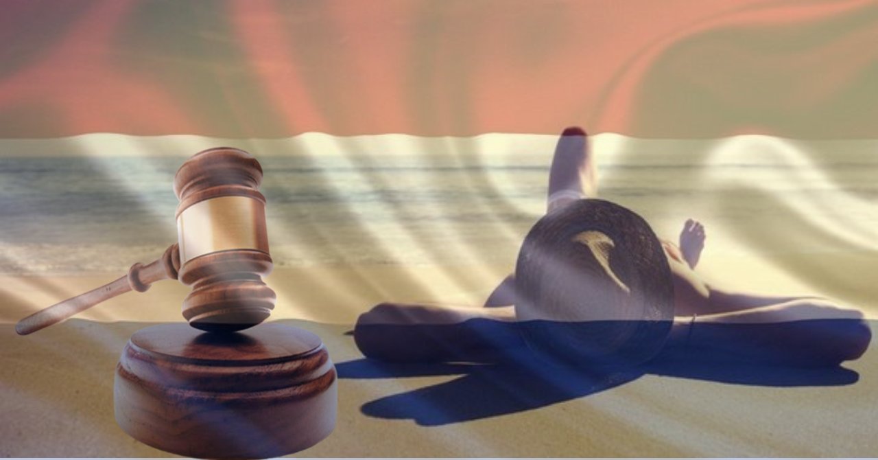 Dünya bu kararı konuşuyor! Hollandalılar bile beklemiyordu! Güneşten bedava korunacaklar