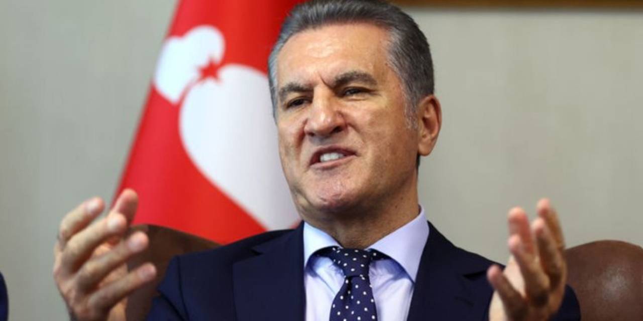 'En başarılı 20 milletvekili' araştırmasının sonuçları açıklandı... İlk sırada Sarıgül var