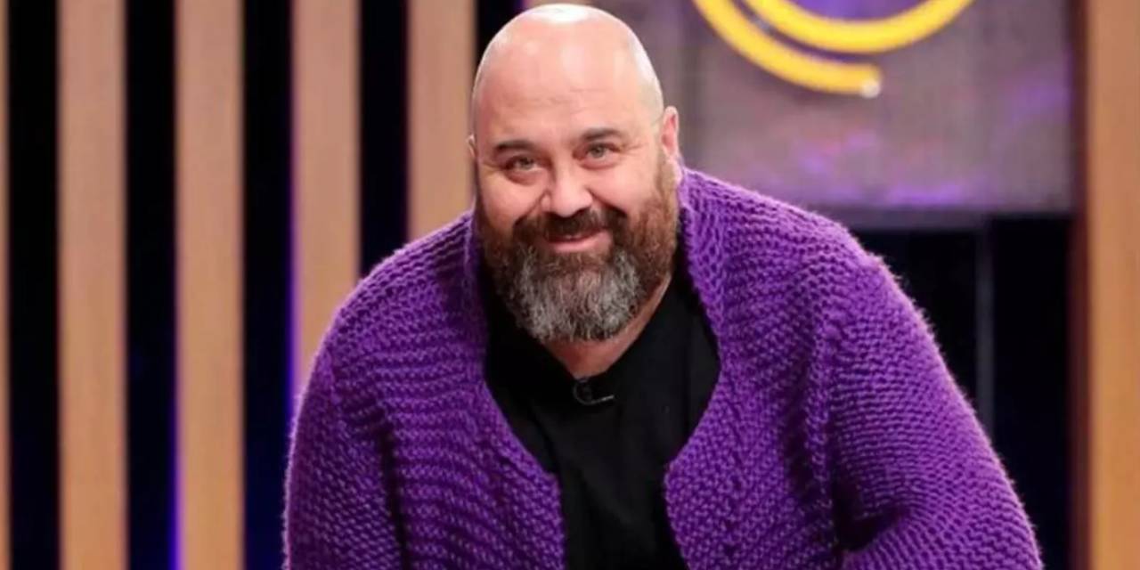 Somer Şef MasterChef'ten Ayrılıyor Mu? Somer Sivrioğlu Neden Yok?