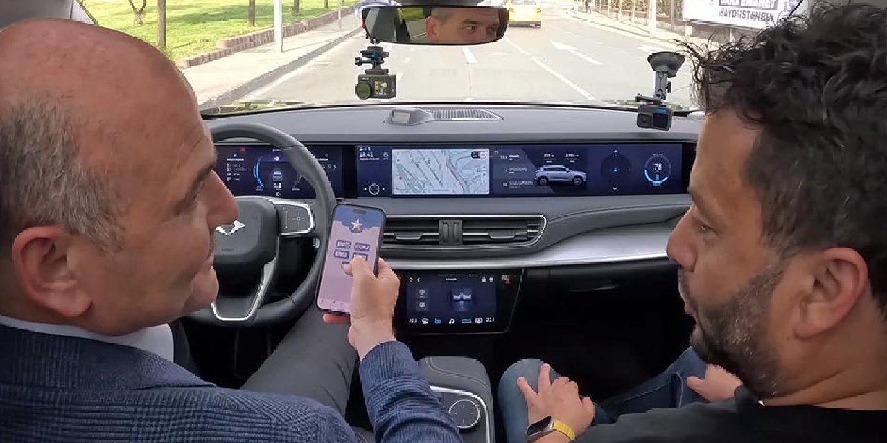 Bakan Yerlikaya'ya Can Alıcı Soru: Soylu’nun Telefonundaki O Uygulama KİM Hala Duruyor Mu?