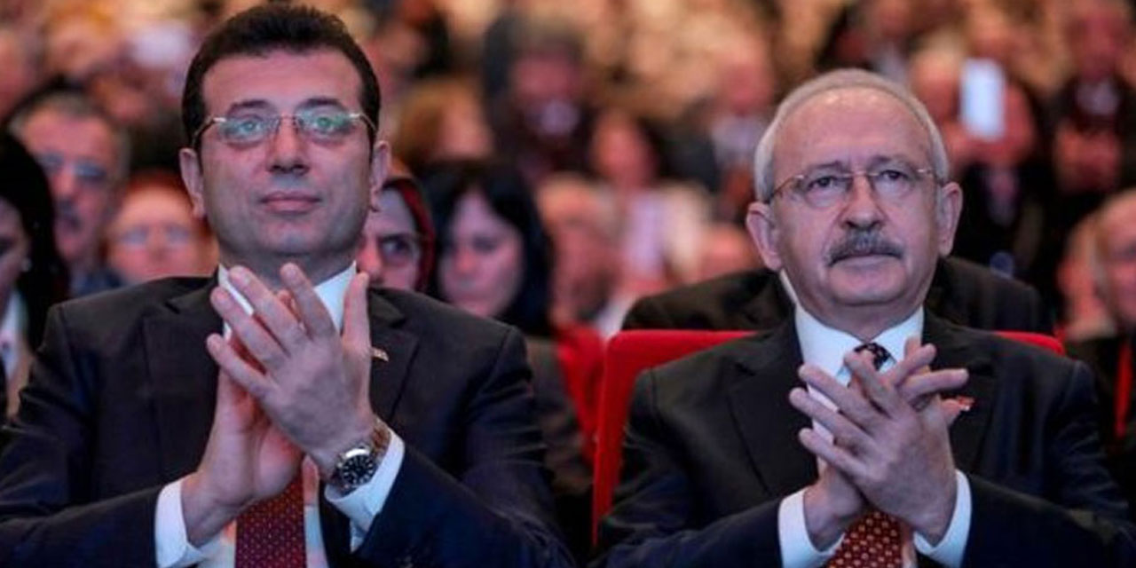 Kılıçdaroğlu'nun Yakın Ekibindeki İsimden İmamoğlu'na Üstü Kapalı Mesaj