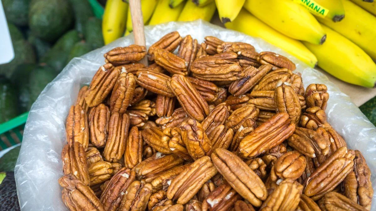 Pikan Cevizi: Sağlığa Yararlarıyla Şaşırtıyor! İşte Bilimsel Araştırmaların Ortaya Çıkardığı Şaşırtıcı Gerçekler