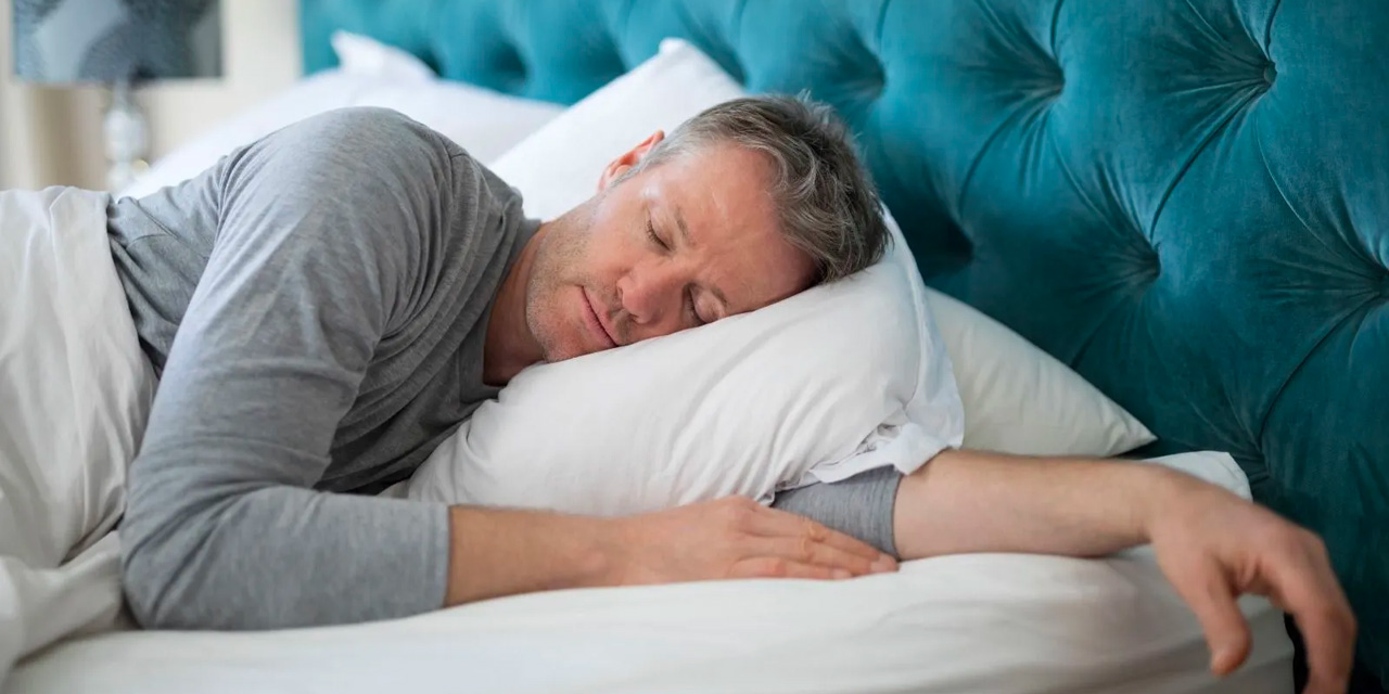 Mışıl mışıl uyuyacaksınız! Tek yapmanız gereken uykudan hemen önce...