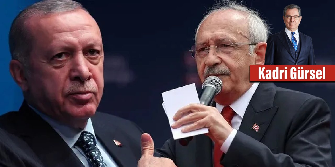 İktidarı değiştiremeyen muhalefet değişsin ama nasıl?