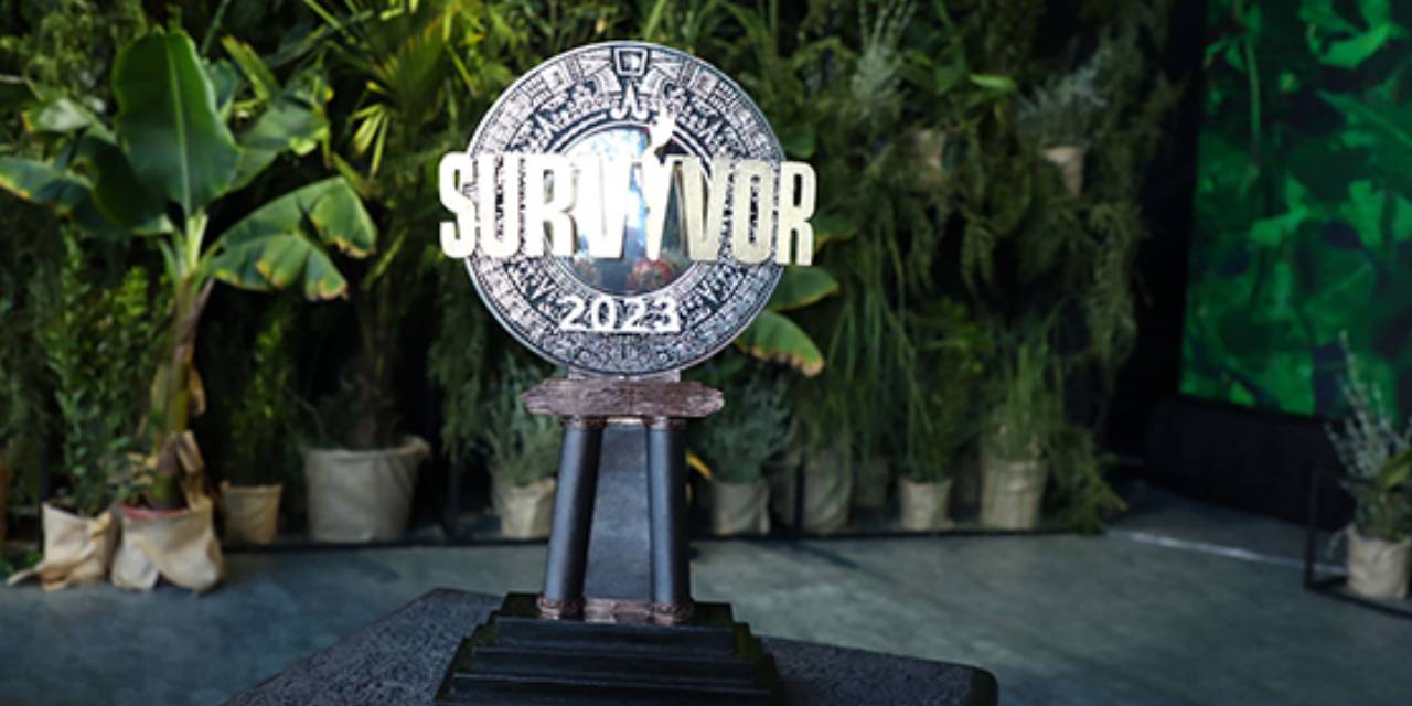 Survivor 2023'ü Kim Kazandı? Survivor 2023'ün Şampiyonu Belli Oldu... İşte O İsim
