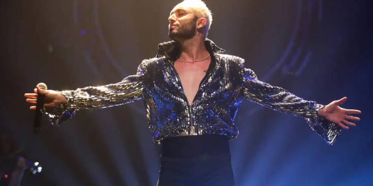 Mabel Matiz, Kazandığı Ödülü LGBTİ+’lılara Armağan Etti