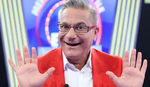 Mehmet Ali Erbil hastaneden paylaştı! Büyük tepki topladı 'Garibanın hastane yemeği'