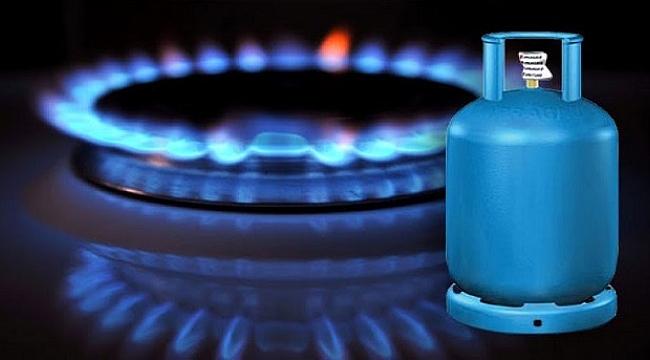 Tüp Fiyatlarına Zam Geldi