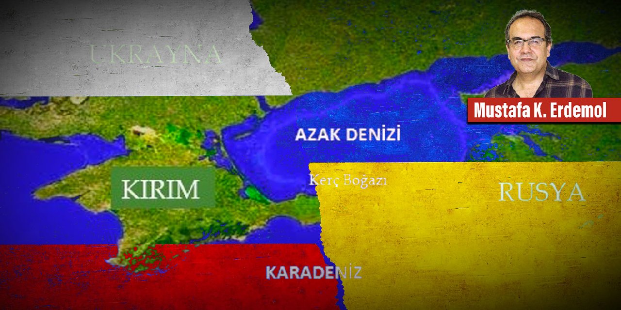 Sessiz Sedasız Gerçekleşti  Rusya O Anlaşmayı Feshetti