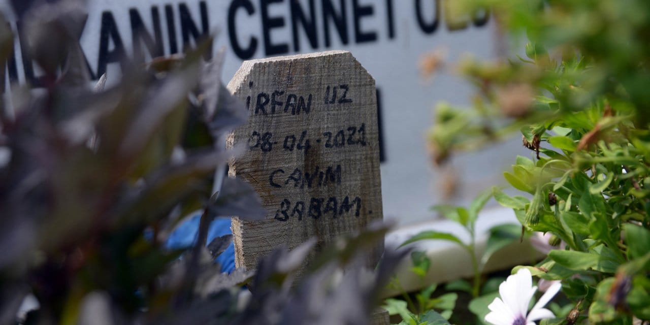 Kanser Hastası, SGK'ya Açtığı Davayı Kazandığını Göremedi