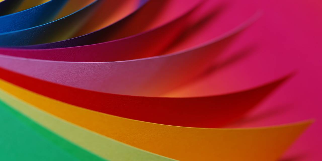 Seçtiğiniz Renk Karakterinizi Ele Veriyor! İşte Seçtiğiniz Renge Göre Karakter Analizi!