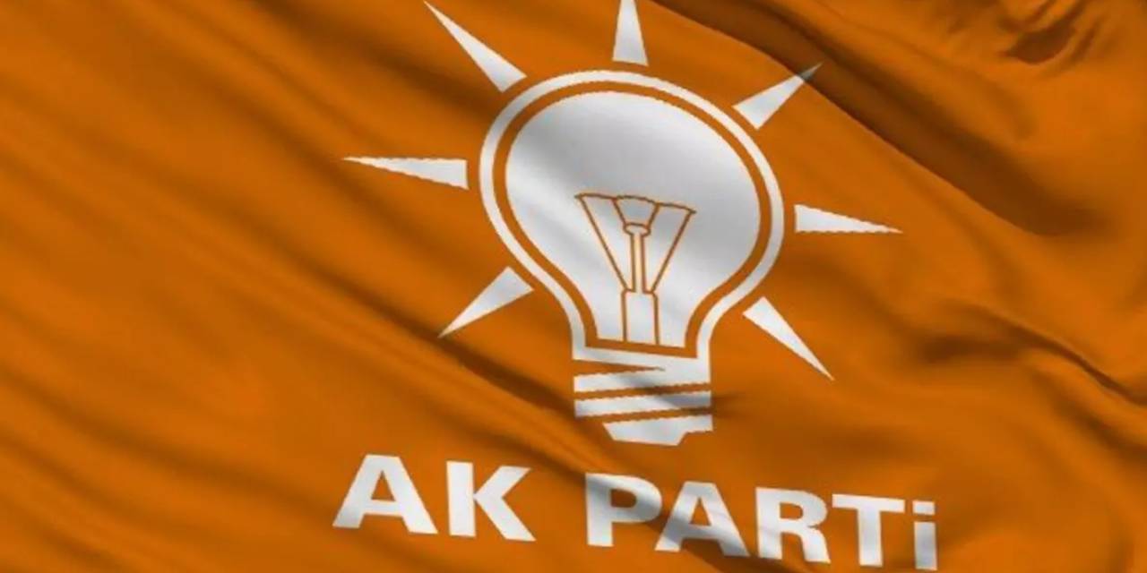 AKP’nin Meclis Başkanvekili belli oldu