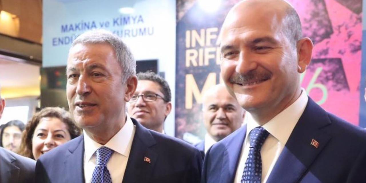 Hulusi Akar ve Süleyman Soylu neden bakan kalamadı? 'Ümitleri son dakikaya kadar sürdü ama...'