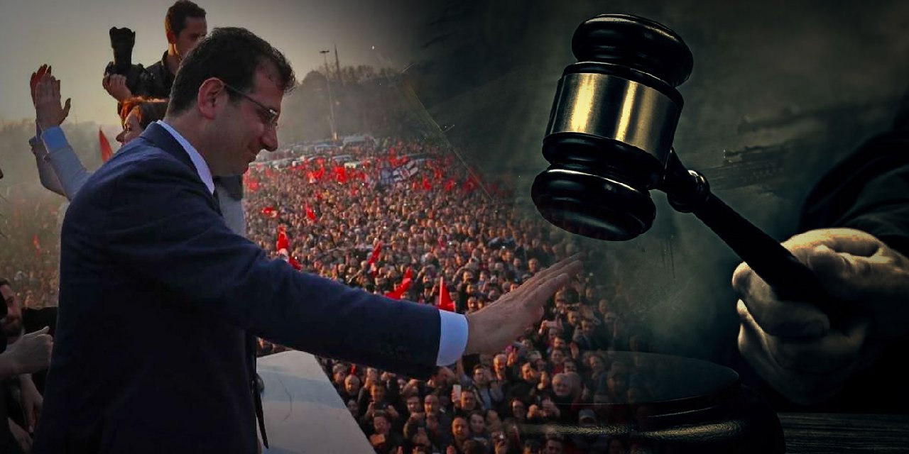 Ekrem İmamoğlu Hakim Karşısına Çıkıyor: Hapis Cezası ve Siyasi Yasak İsteniyor